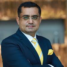 It gives us immense pleasure to welcome Mr. Vikram Sharma to the JW  Marriott Kolkata family, a self-motivated and dedicated leader who has  recently been appointed as the Director of Human Resources.