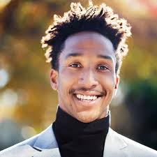 Lawrence Whitaker III