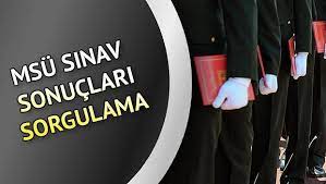 İşte 2020 milli savunma üniversitesi (msü). 3gfrd66uhhgkqm