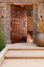 Living big in a tiny house. 80 Alluring Front Door Designs To Refine Your Home