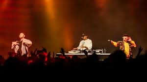 Stream tracks and playlists from epik high on your desktop or mobile device. South Korean Hip Hop Sensation Epik High Talks To Time Time