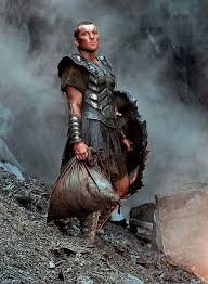 Clash Of The Titans 2010 Perseus Played By Sam Worthington Wrath Of The Titans Clash Of The Titans Sam Worthington