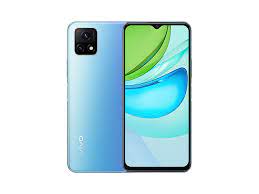 Vivo Y54s - Notebookcheck.com Externe Tests