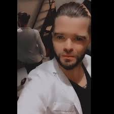 Anthony Zappa's Instagram, Twitter & Facebook