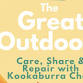 Library of Stuff - Great Outdoors Care & Repair event image
