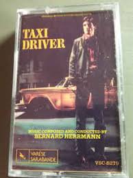 Везёт, рутакси и яндекс.такси в процессе интеграции активов taxi driver varies with device apk for android varies with device+. Bernard Herrmann Taxi Driver Original Motion Picture Soundtrack 1986 Cassette Discogs