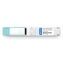 Generic Compatible 100GBASE-BX80-U BiDi QSFP28 ZR4 80km Transceiver