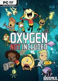 Enables passive health recovery and removal of trauma and infection. Oxygen Not Included Spaced Out Early Access Codex Download Games