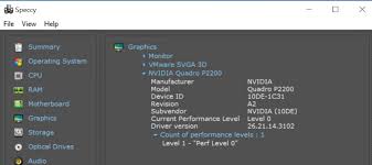 On this page you will find the most comprehensive list of drivers and software for video nvidia quadro k2200. Intel Nuc 9 Pro As An Esxi Server Storagereview Com