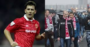 Aug 04, 2021 · brit certified uk record labels association the bpi administers and certifies the iconic brit certified platinum, gold and silver awards programme. Bryan Robson Has Called The Latest Football Protests Like Hooliganism In The 70s And 80s
