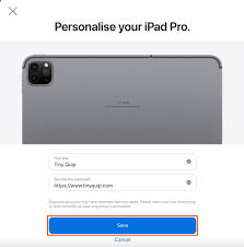 You can use the following given message options to engrave anything you like, and gift it to whomsoever you care for. How To Get Ipad Engraving And Should You Get It Done Tiny Quip