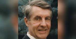 David James Beagan Obituary