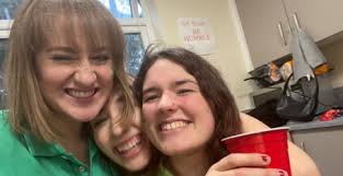 EUMHC 1s BUCS CHAMPIONS