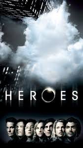 Heroes Tv Series Heroes Tv Series Hero Tv Hero Tv Show