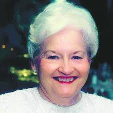 Mary Crowder Obituary (1933