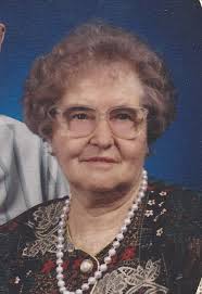 Obituary information for Willa Mae Oler