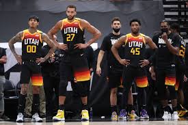 Stream utah jazz vs la clippers live. For The Jazz Plenty Of Pros And Cons Playing Either The Mavericks Or Clippers The Athletic