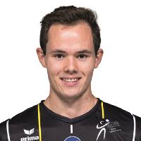 Roy Schmid » clubs :: Volleybox