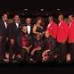 The Drifters with Cornell Gunter's Coasters and The Platters