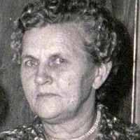 Hertha M Hinzmann (1906–1985) • FamilySearch