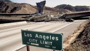 Only list earthquakes shown on map. California Can Make Homes Ready For The Earthquakes That Are Coming Here S How Calmatters