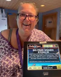 Let's celebrate Shantytown's first BIG Booty Chaser winner!  Congratulations! We are so happy to support the Bloomington American Legion  with an on-site pulltab booth, equip with multiple boxes and Etabs! Stop in