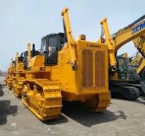 Liugong Markası Dozer 320HP Clgb320 Düz Eğimli Bıçaklı Dozer ...