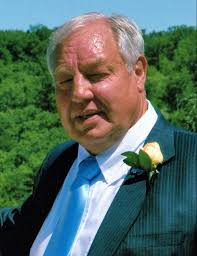 Obituary information for Dennis G. Lay