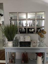 Dollar Tree Diysi Can Be Decorated With Little Money Diyhomedecor Decorated Diyhomedecor Diysi Dollar Living Room Mirrors Home Decor Diy Home Decor