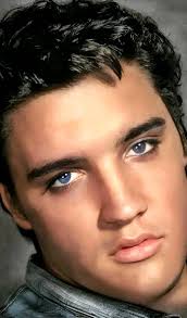 Elvis Presley ❤️ Lisa Marie Presley love