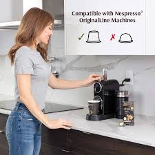 Maybe you would like to learn more about one of these? Equine Coffee Pods For Nespresso Original 100 Pack Italian Nespresso Compatible Capsules Not Vertuo Usda Organic Gallop Arabica Medium Roast Espresso Amazon Com Grocery Gourmet Food