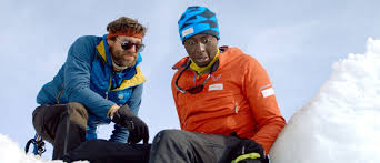 L'ascension est un film réalisé par ludovic bernard avec ahmed sylla, alice belaïdi. Photo L Ascension France 2 L Histoire Presque Vrai L Ascension Film Shotoe