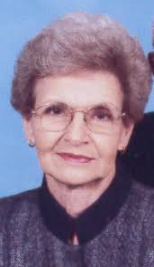 Obituary information for Bobbie Danner Mull