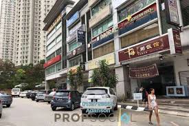 Solaris mont'kiara (sohokl) kuala lumpur location • solaris mont'kiara (sohokl) kuala lumpur address • Shop For Rent In Solaris Mont Kiara Mont Kiara By Adansoh Propsocial
