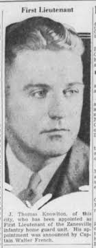 Obituaries and Clippings: K