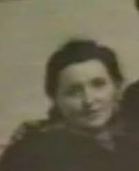 Rochel (Rose) Berman Wolfe