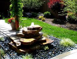 It truly helps spice up your dull backyard. 10 Garden Fountain Ideas Most Of The Amazing As Well As Interesting Fountains Backyard Garden Water Fountains Water Fountains Outdoor