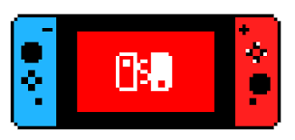 800x800 nintendo template logos nintendo nintendo. Nintendo Switch Logo Logodix