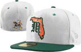 Miami Hurricanes Apparel University Of Miami Gear Um Merchandise Hurricanes Store Fitted Hats Miami Hurricanes Miami Hurricanes Apparel