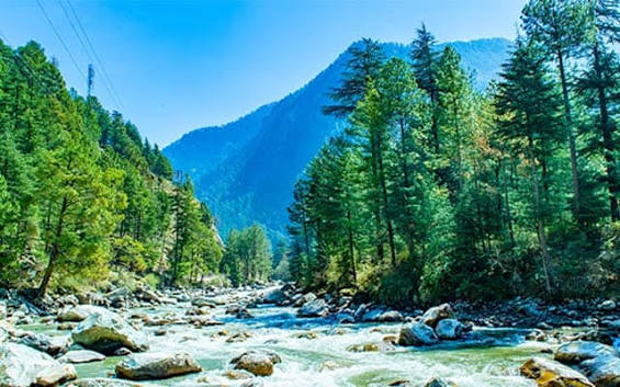 Hill Stations - Top 11 Hill Stations You Must Visit For An Enchanting Trip