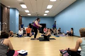 Unlock this page questions & answers. Lexington Power Yoga Groupon Yogawalls