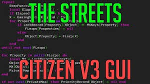Trolling gui roblox script pastebin preuzmi : Op Gui The Streets Hack Scri Pt