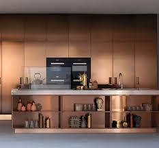 Much better than hanging tea towels on oven doors or hooks, a heated towel rail will. 2021 Kitchen Colors Trends What Kitchen Colors Materials Are In For 2021