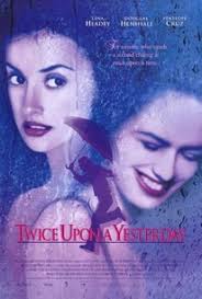 Simon Meacock Movies & TV Shows List