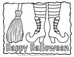 Halloween Coloring Pages Easy Peasy And Fun Halloween Coloring Halloween Coloring Pages Witch Coloring Pages