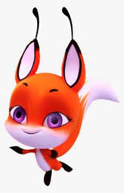 Miraculous Ladybug Wallpaper Entitled Tikki Miraculous Tikki And Plagg Png Image Transparent Png Free Download On Seekpng All images is transparent background and free download. miraculous tikki and plagg png image