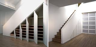 If you don't have a lot of storage in your home and you're looking for a new place to organize your belongings, keeping items under your stairs is a great way to save space. Under The Stairs Storage Ideas To Maximize Functional Spaces Idesignarch Interior Design Architecture Interior Decorating Emagazine