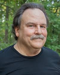 Parkin Research Station Archeologist Dr. Jeffrey M. Mitchem Retiring