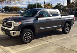 Rou 873 rough country fits 07 16 toyota tundra 2 5 3in leveling. 2 5 Kk Fabrication 2007 2018 Toyota Tundra 2wd Leveling Kit Kk Fabrication