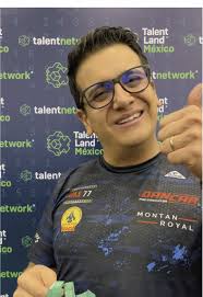 Talent Land 2025 Guadalajara Viper